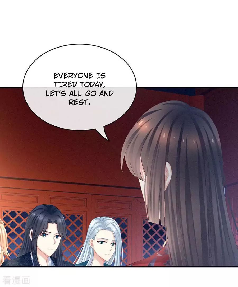 Empress’s Harem chapter 49 page 16