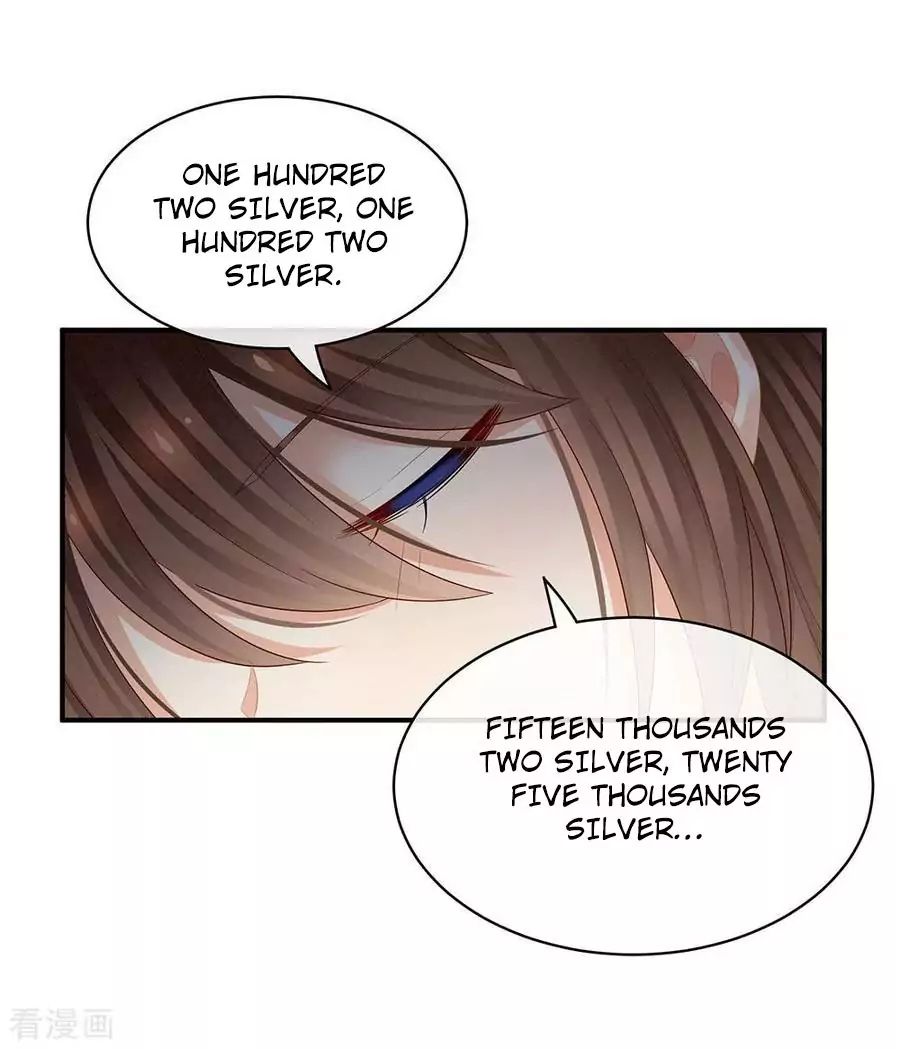 Empress’s Harem chapter 49 page 28