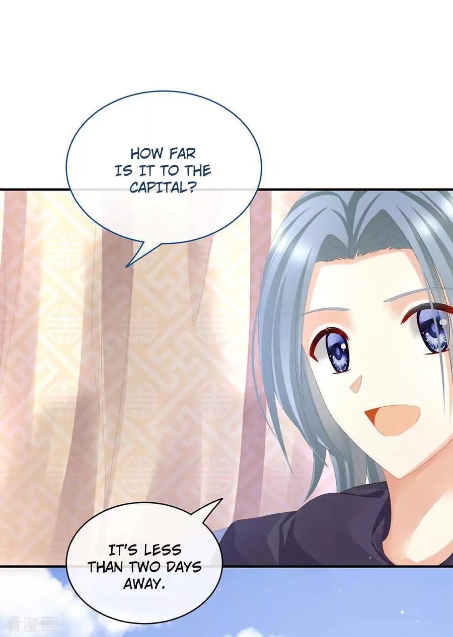 Empress’s Harem chapter 49 page 34