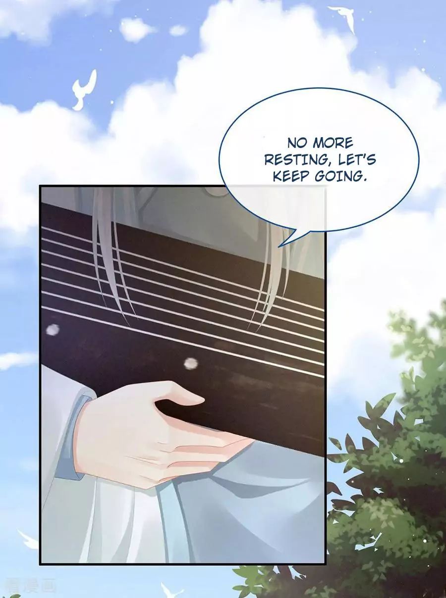 Empress’s Harem chapter 49 page 35