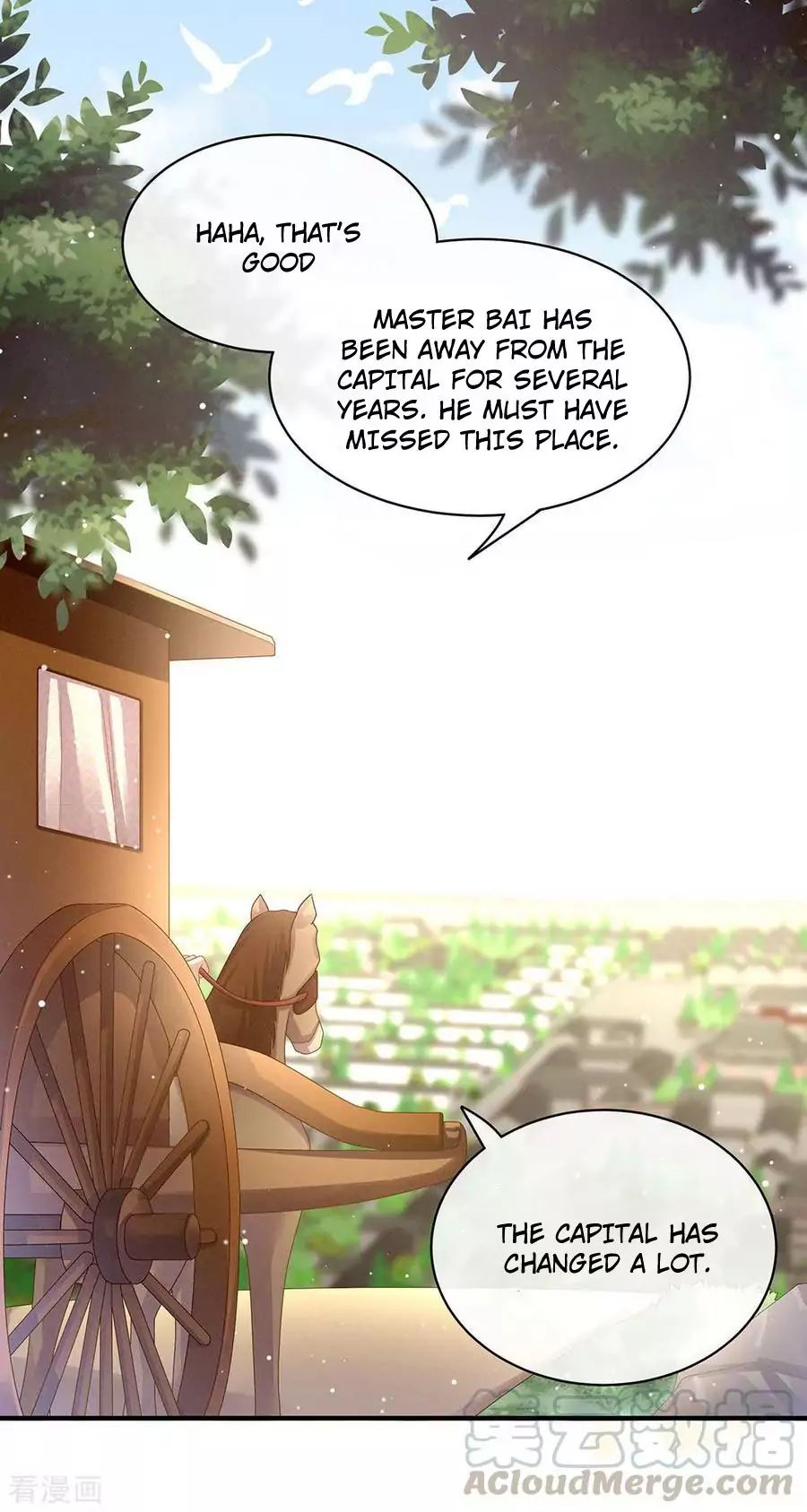Empress’s Harem chapter 49 page 36