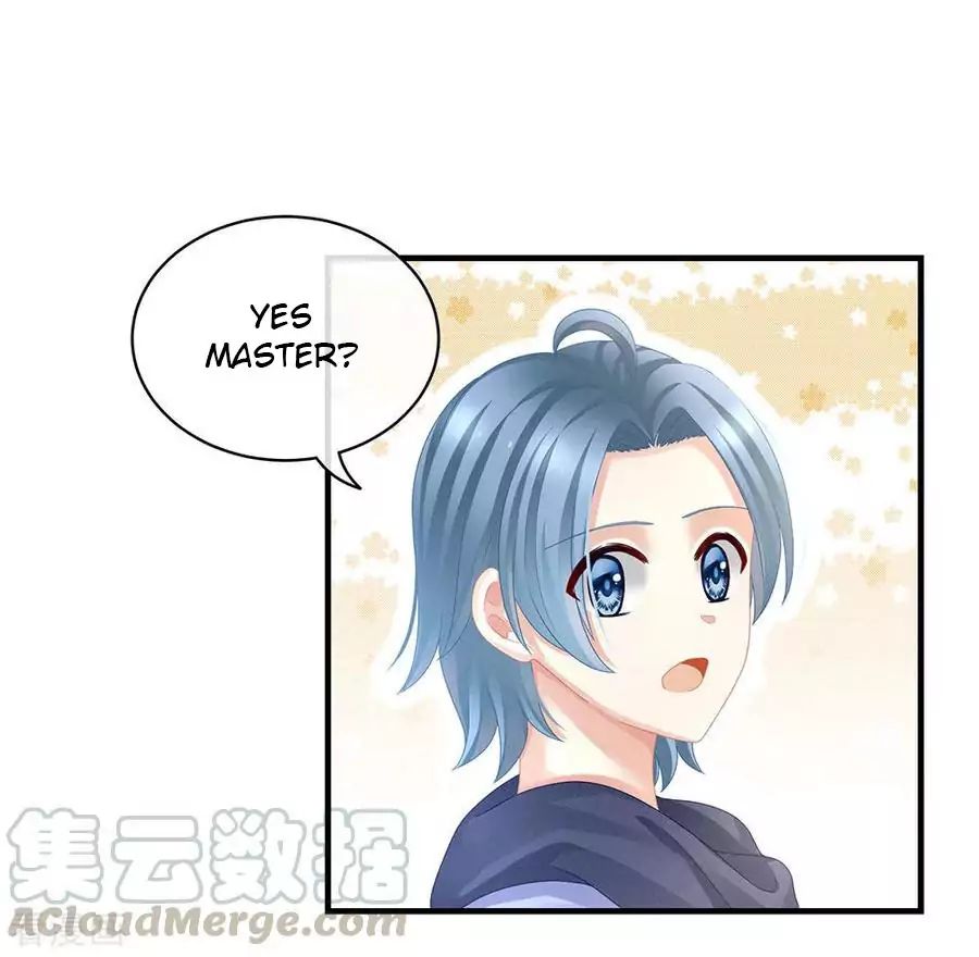 Empress’s Harem chapter 50 page 12