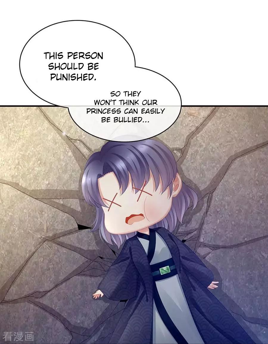 Empress’s Harem chapter 50 page 27