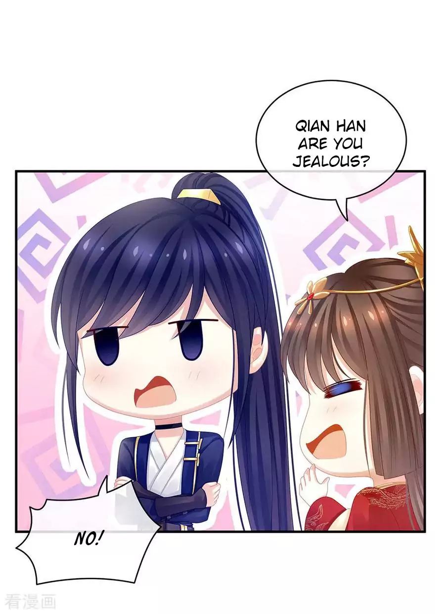 Empress’s Harem chapter 50 page 29
