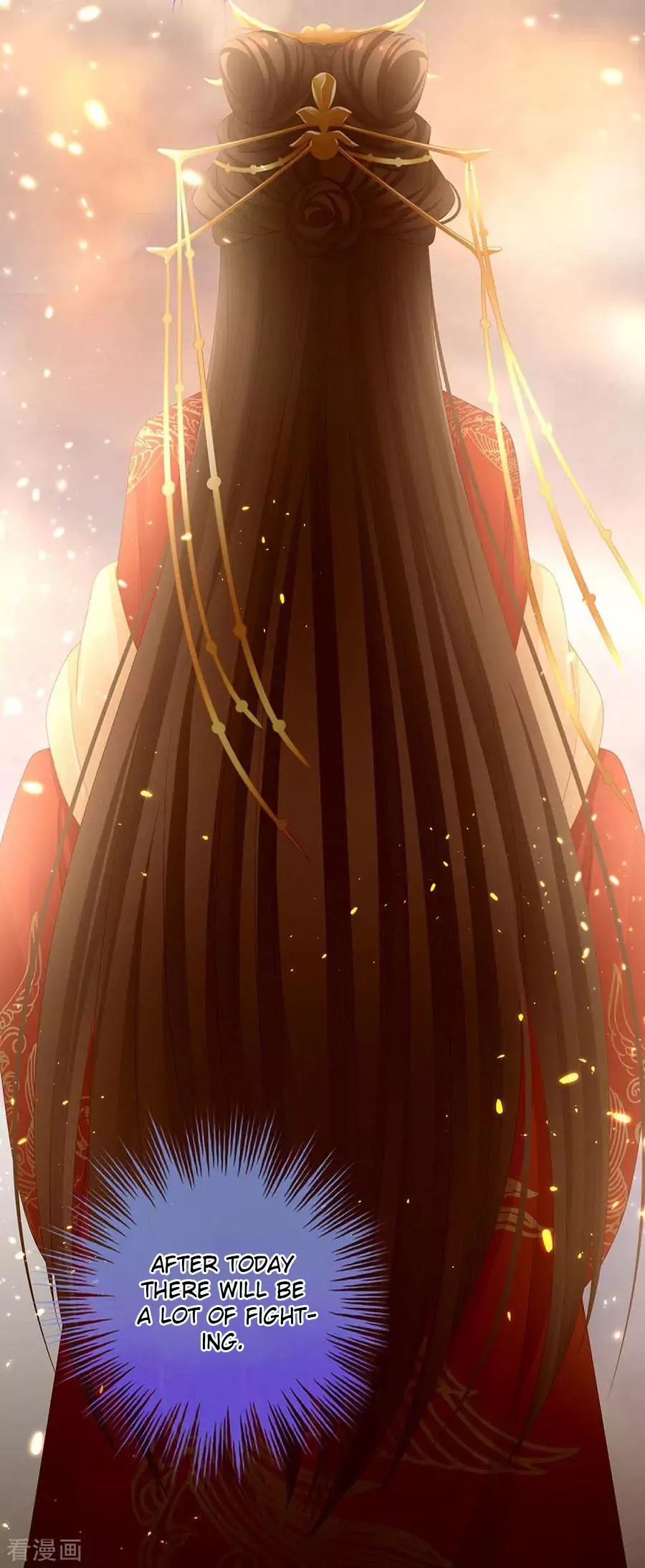 Empress’s Harem chapter 50 page 36