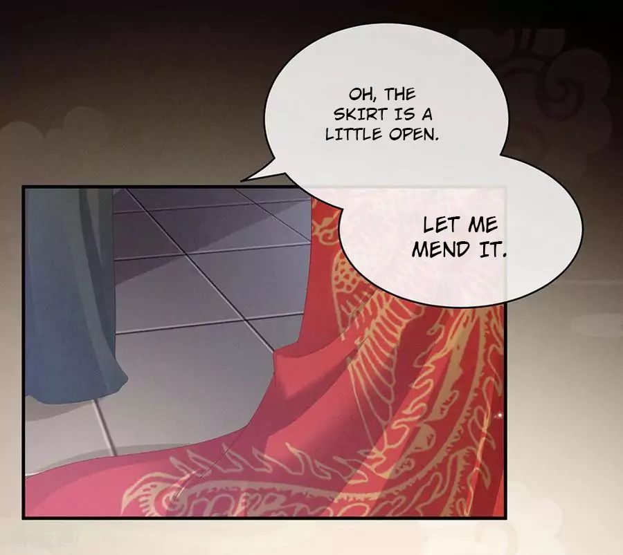 Empress’s Harem chapter 51 page 19