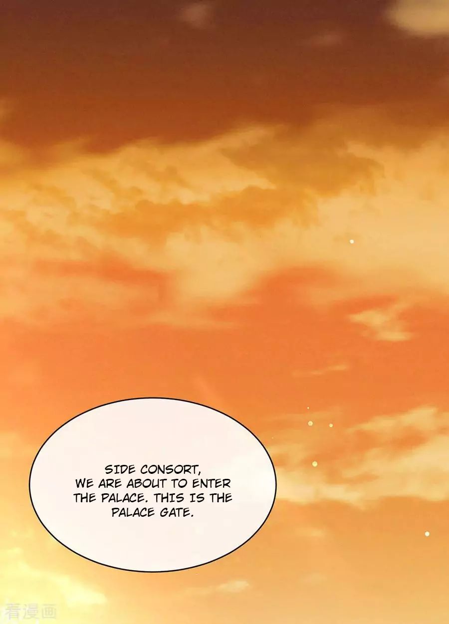 Empress’s Harem chapter 51 page 2