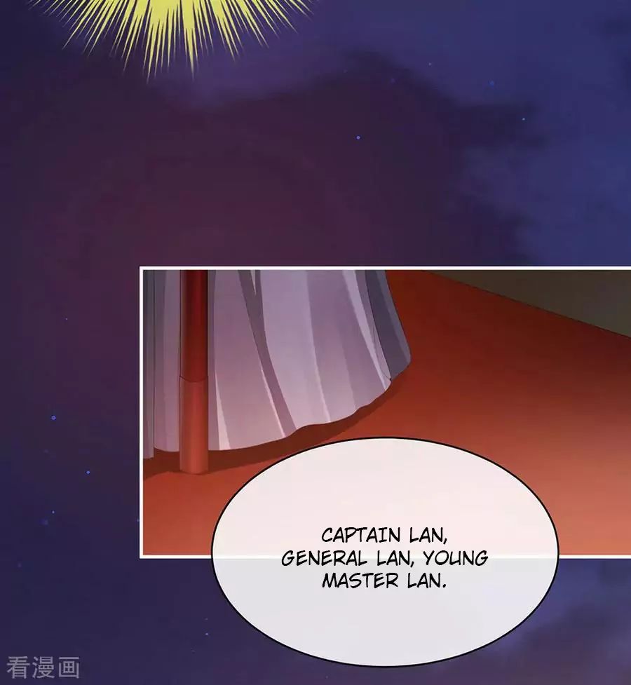 Empress’s Harem chapter 51 page 34