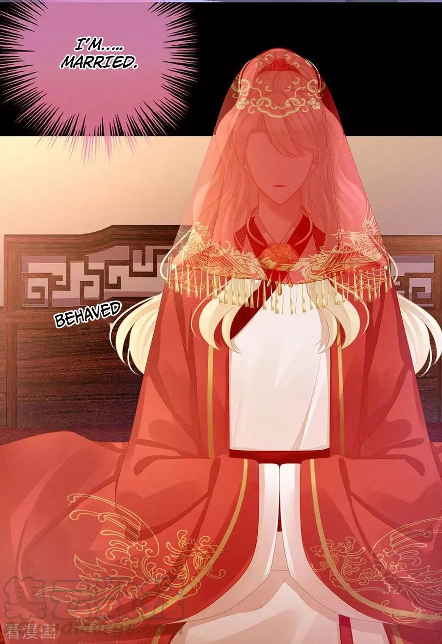 Empress’s Harem chapter 53 page 3