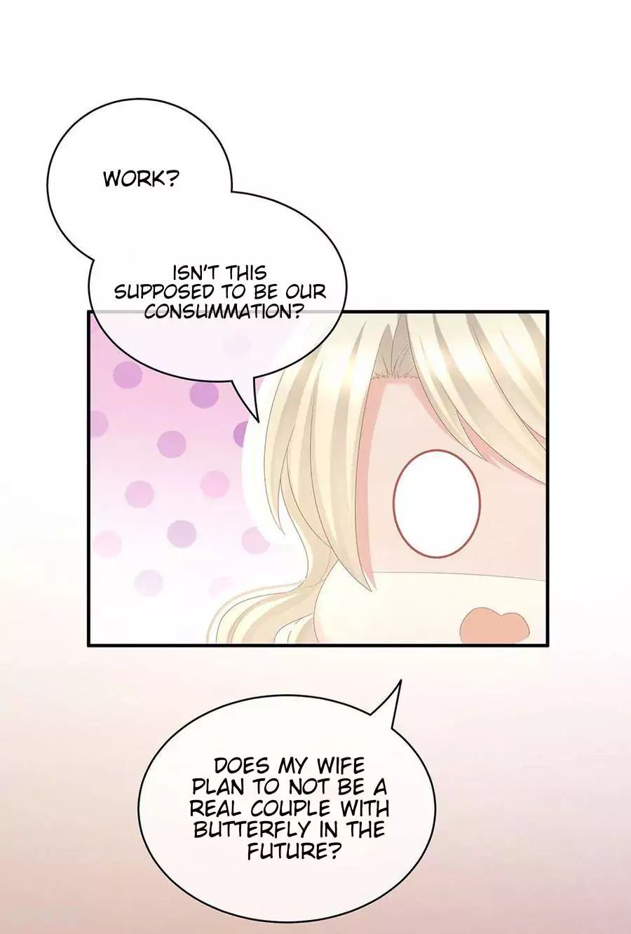 Empress’s Harem chapter 53 page 31