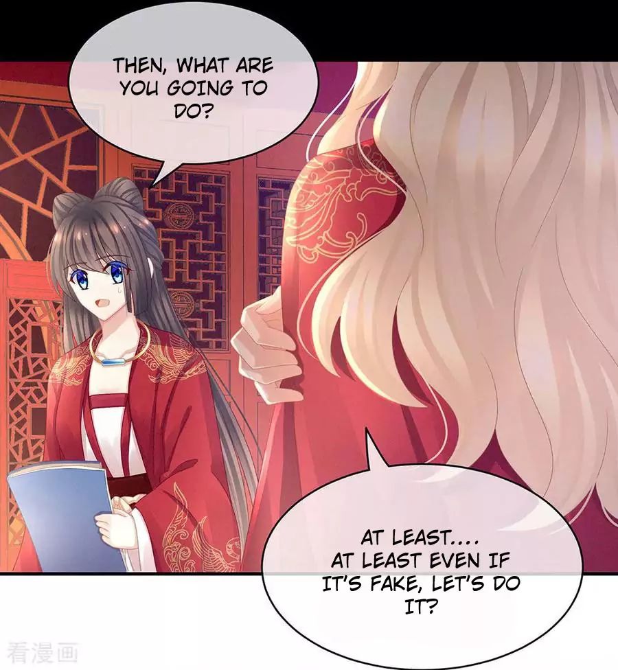 Empress’s Harem chapter 53 page 35