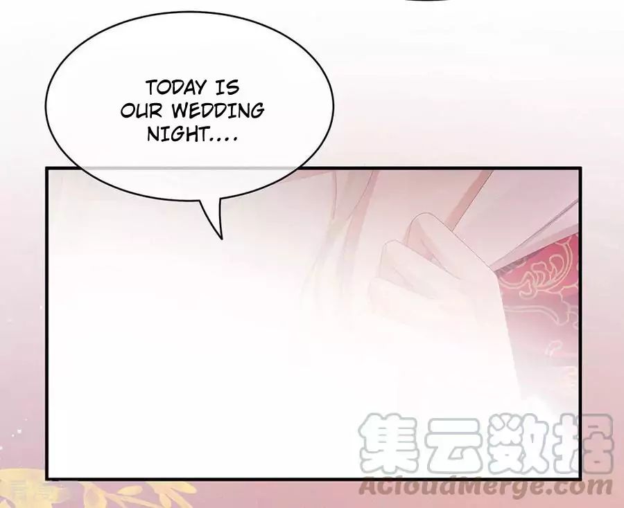 Empress’s Harem chapter 53 page 36
