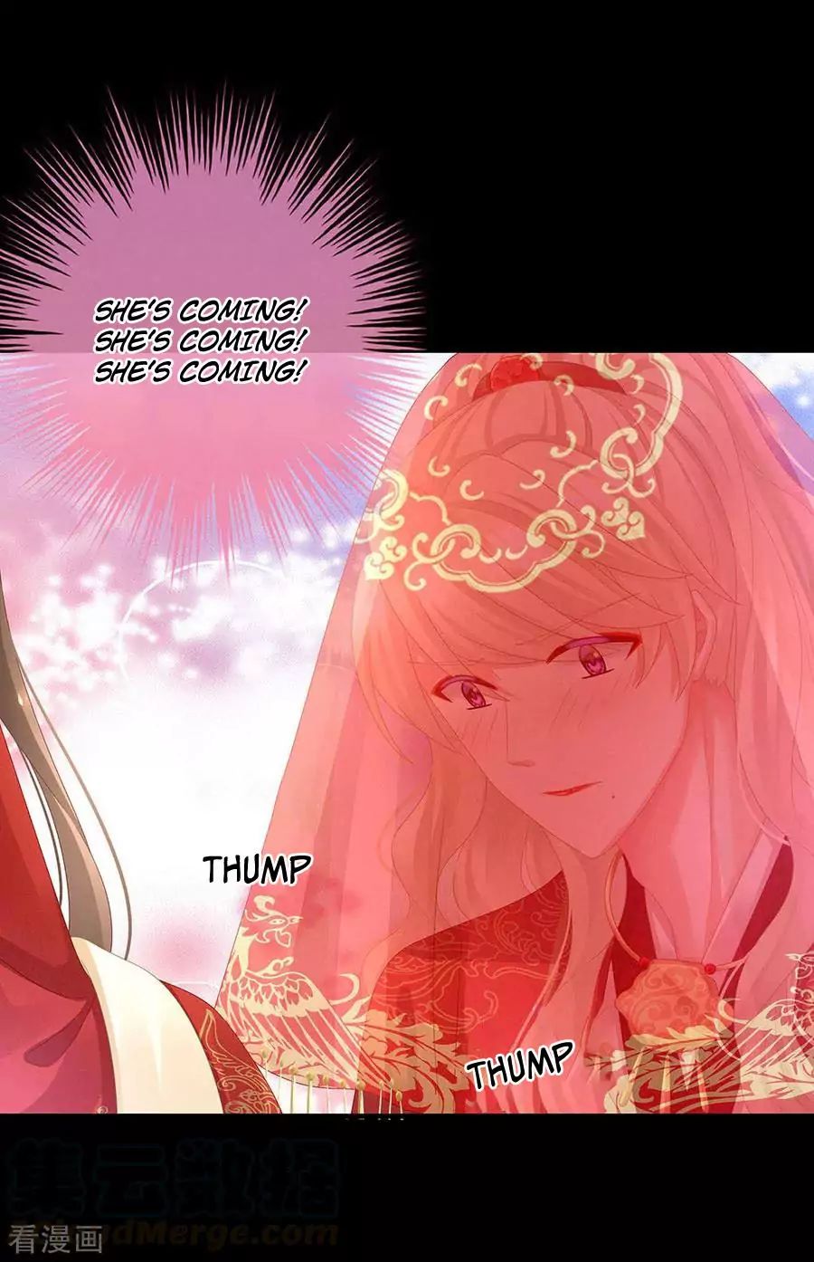 Empress’s Harem chapter 53 page 7