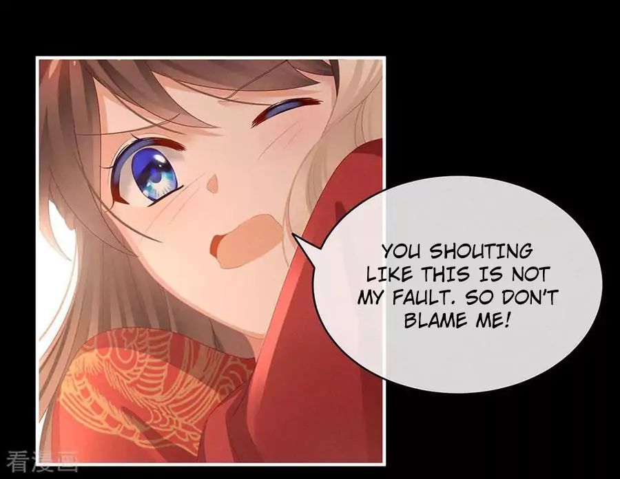 Empress’s Harem chapter 54 page 12