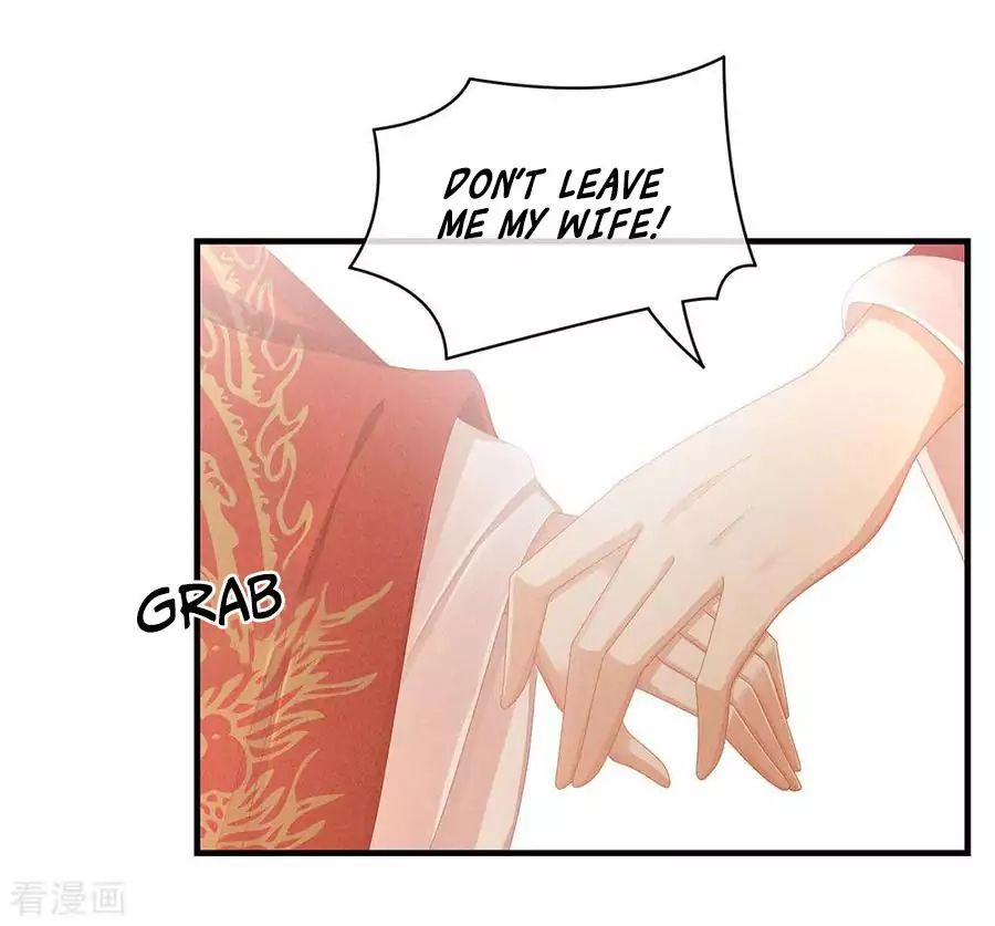 Empress’s Harem chapter 54 page 28