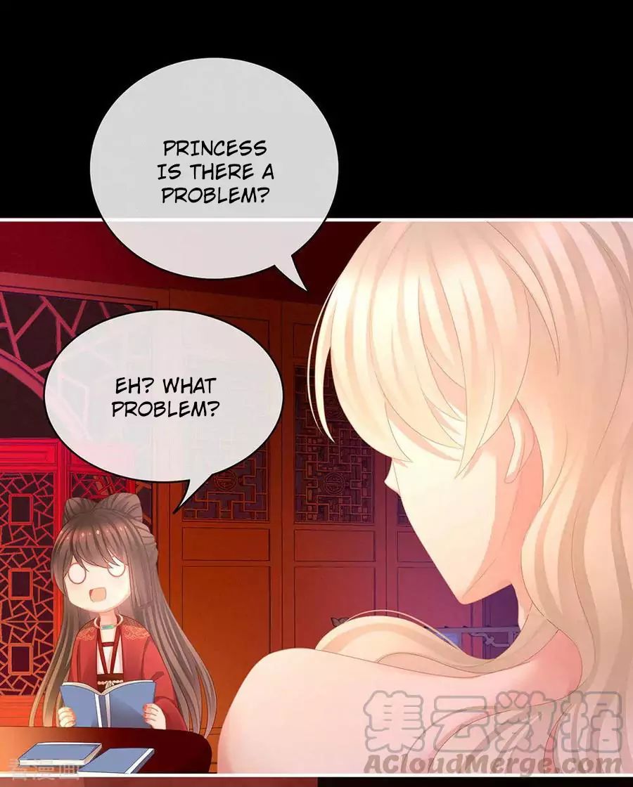 Empress’s Harem chapter 54 page 3