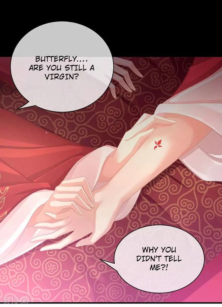 Empress’s Harem chapter 54 page 30