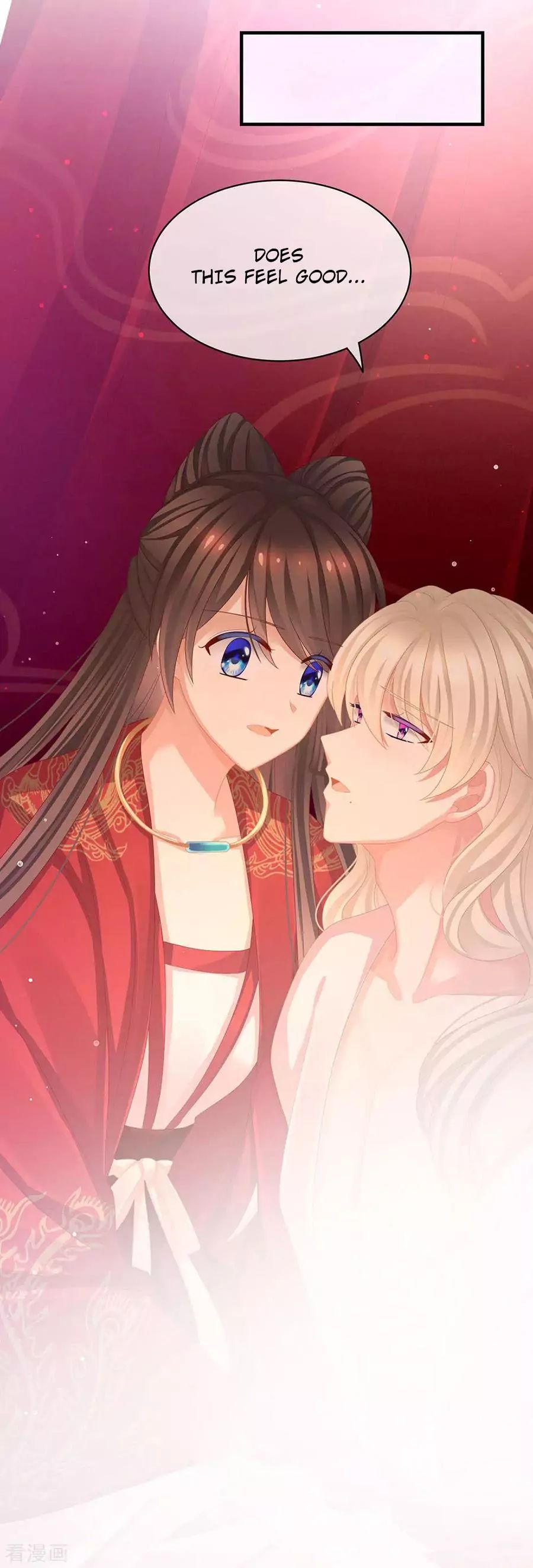Empress’s Harem chapter 54 page 36