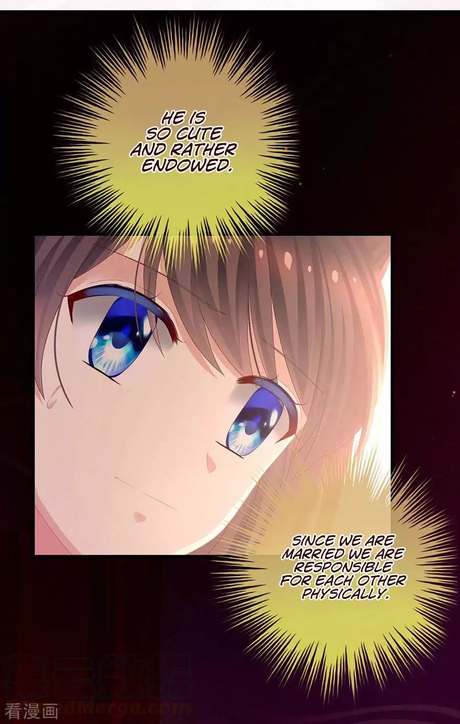 Empress’s Harem chapter 54 page 37