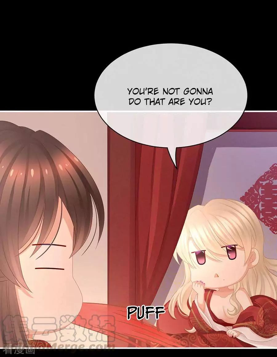 Empress’s Harem chapter 54 page 5