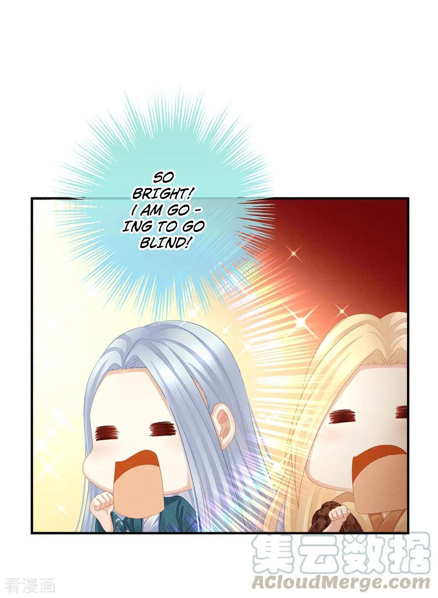 Empress’s Harem chapter 56 page 10