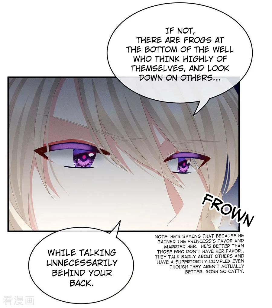 Empress’s Harem chapter 56 page 18