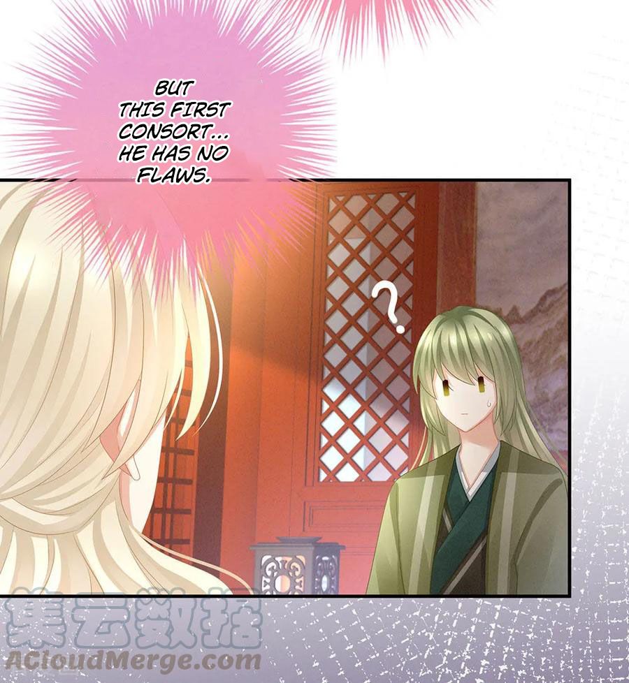 Empress’s Harem chapter 56 page 30