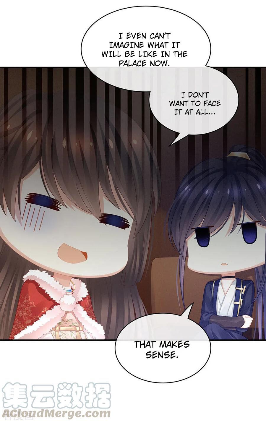 Empress’s Harem chapter 56 page 38