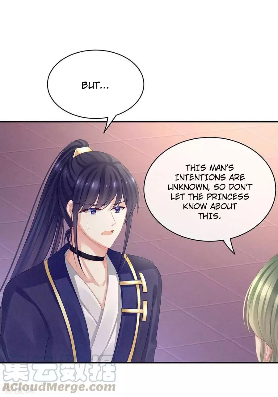 Empress’s Harem chapter 57 page 24
