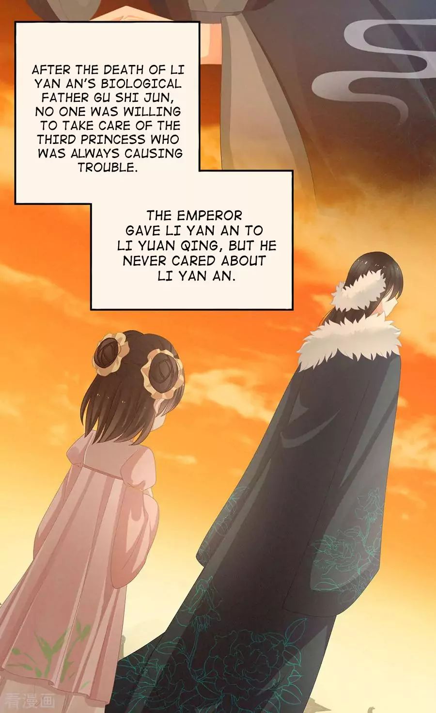 Empress’s Harem chapter 58 page 29