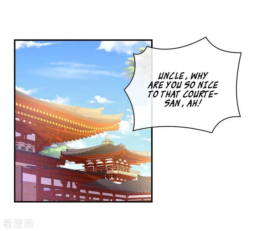 Empress’s Harem chapter 58 page 34
