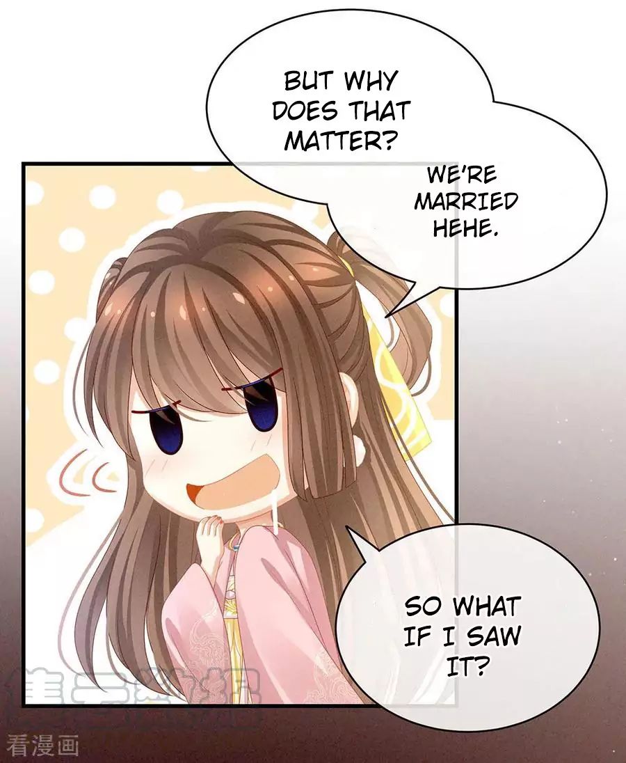 Empress’s Harem chapter 59 page 18