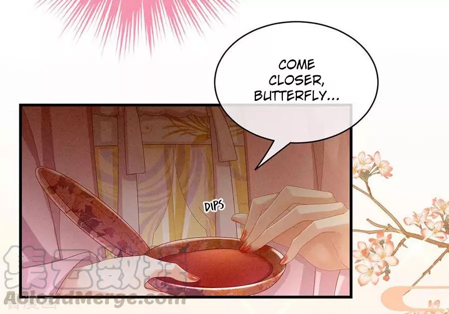 Empress’s Harem chapter 59 page 26