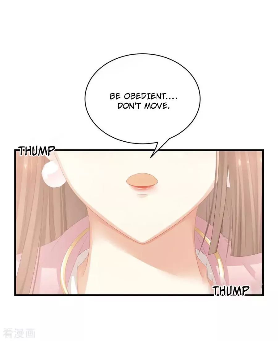 Empress’s Harem chapter 59 page 30