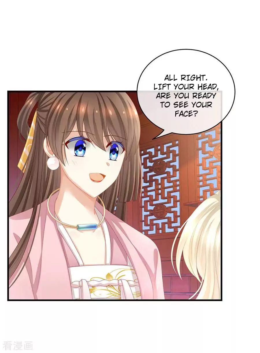 Empress’s Harem chapter 59 page 33