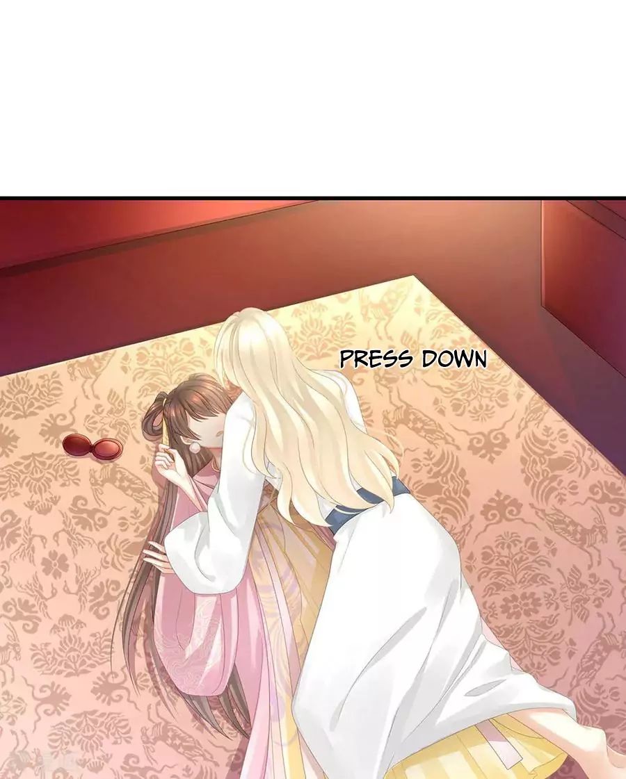 Empress’s Harem chapter 59 page 37