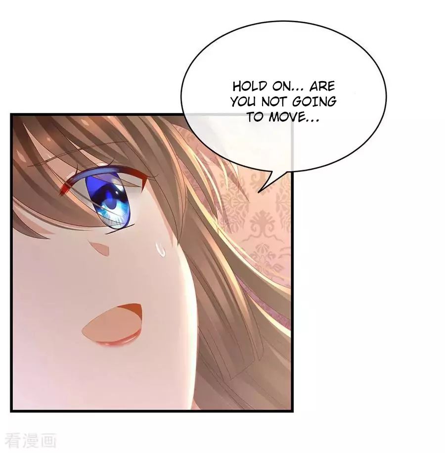 Empress’s Harem chapter 59 page 40