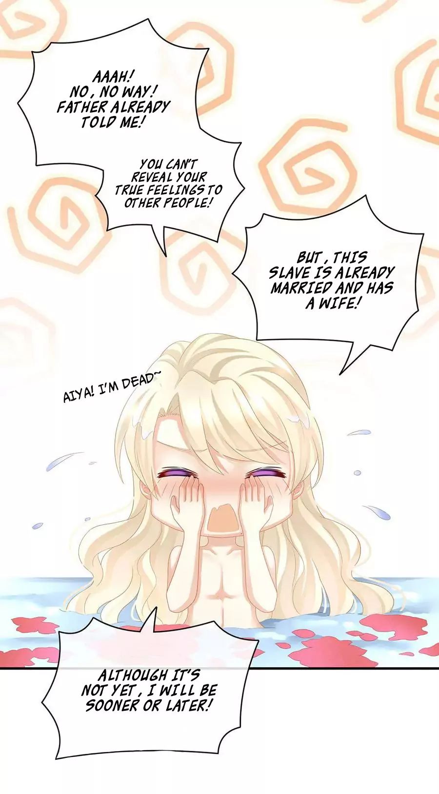 Empress’s Harem chapter 59 page 6