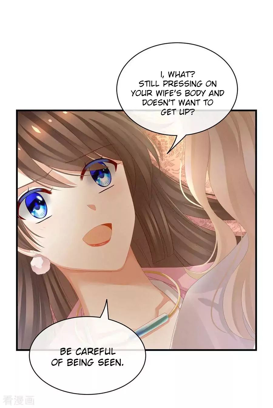 Empress’s Harem chapter 60 page 3