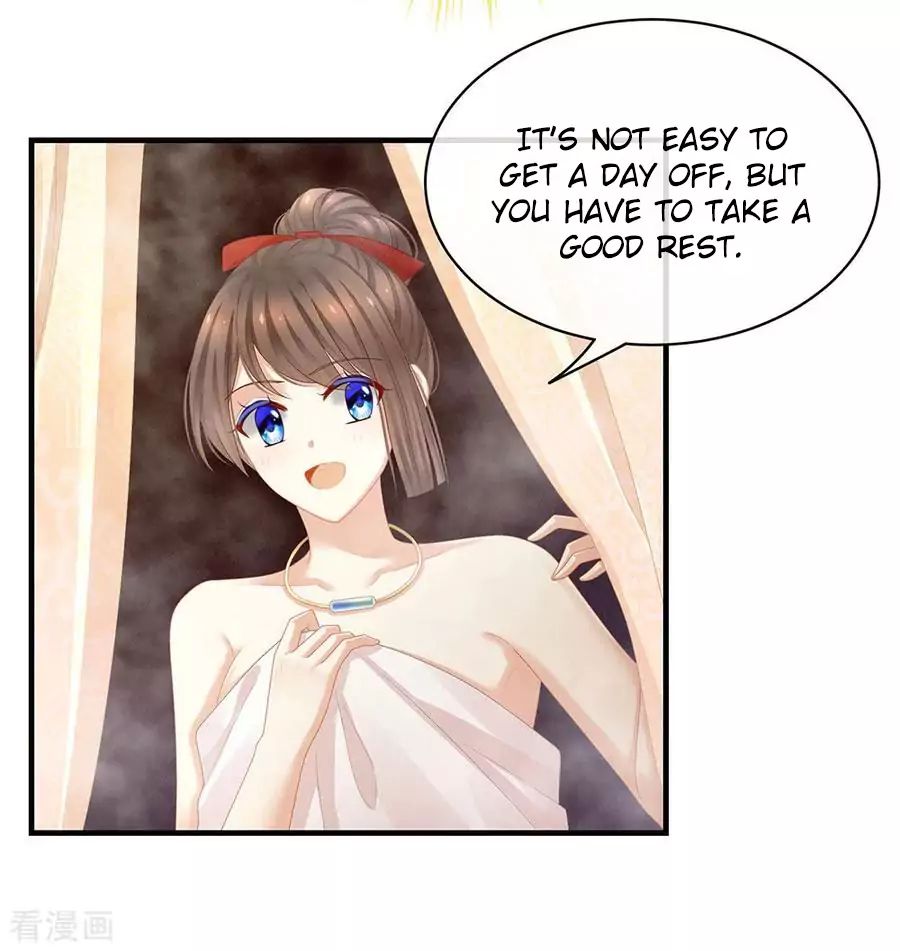 Empress’s Harem chapter 61 page 15