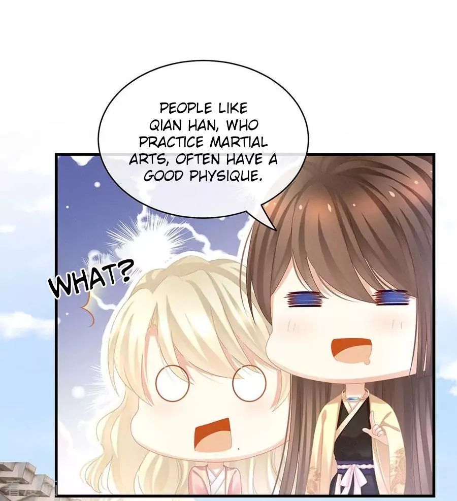 Empress’s Harem chapter 61 page 4
