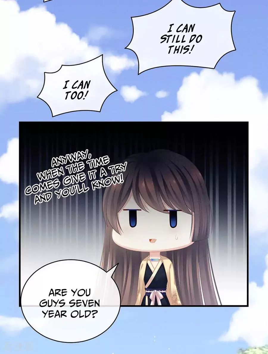 Empress’s Harem chapter 61 page 8
