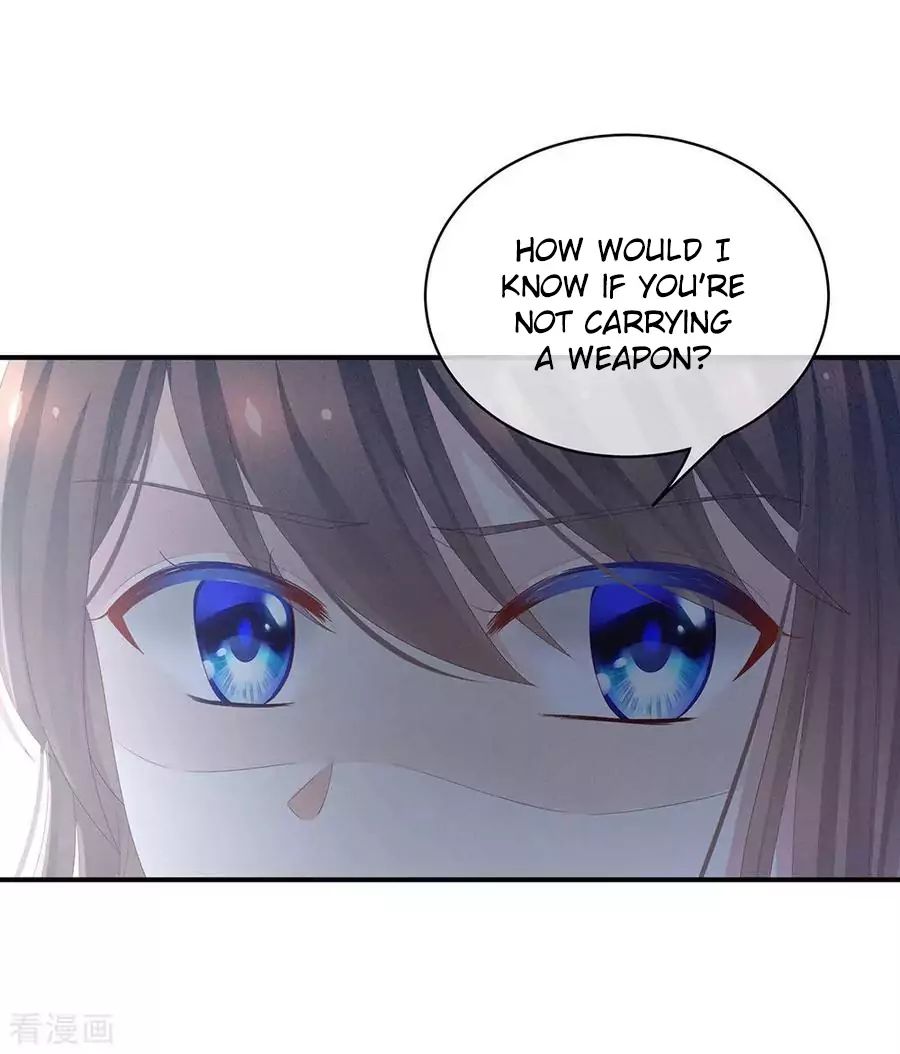 Empress’s Harem chapter 62 page 20