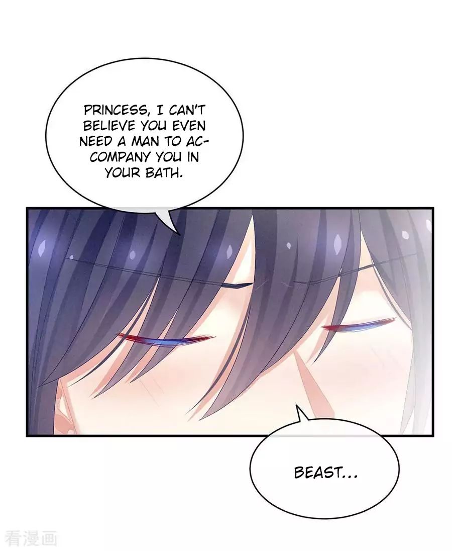Empress’s Harem chapter 62 page 41