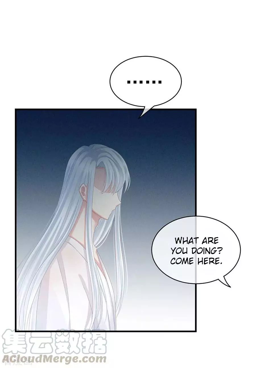Empress’s Harem chapter 62 page 9