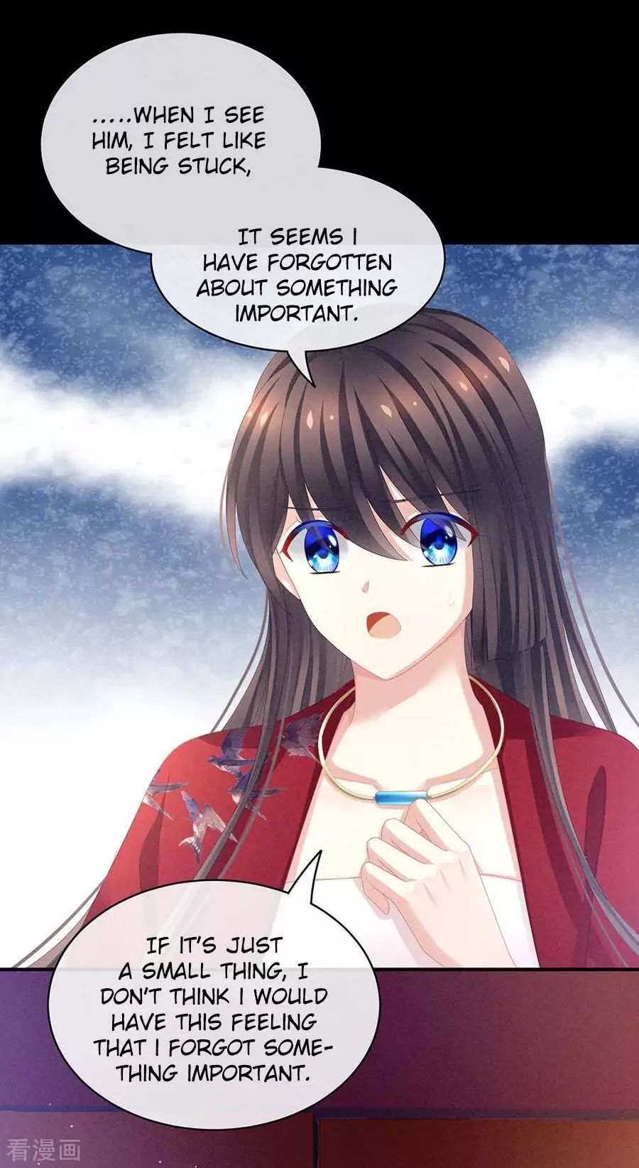 Empress’s Harem chapter 63 page 13