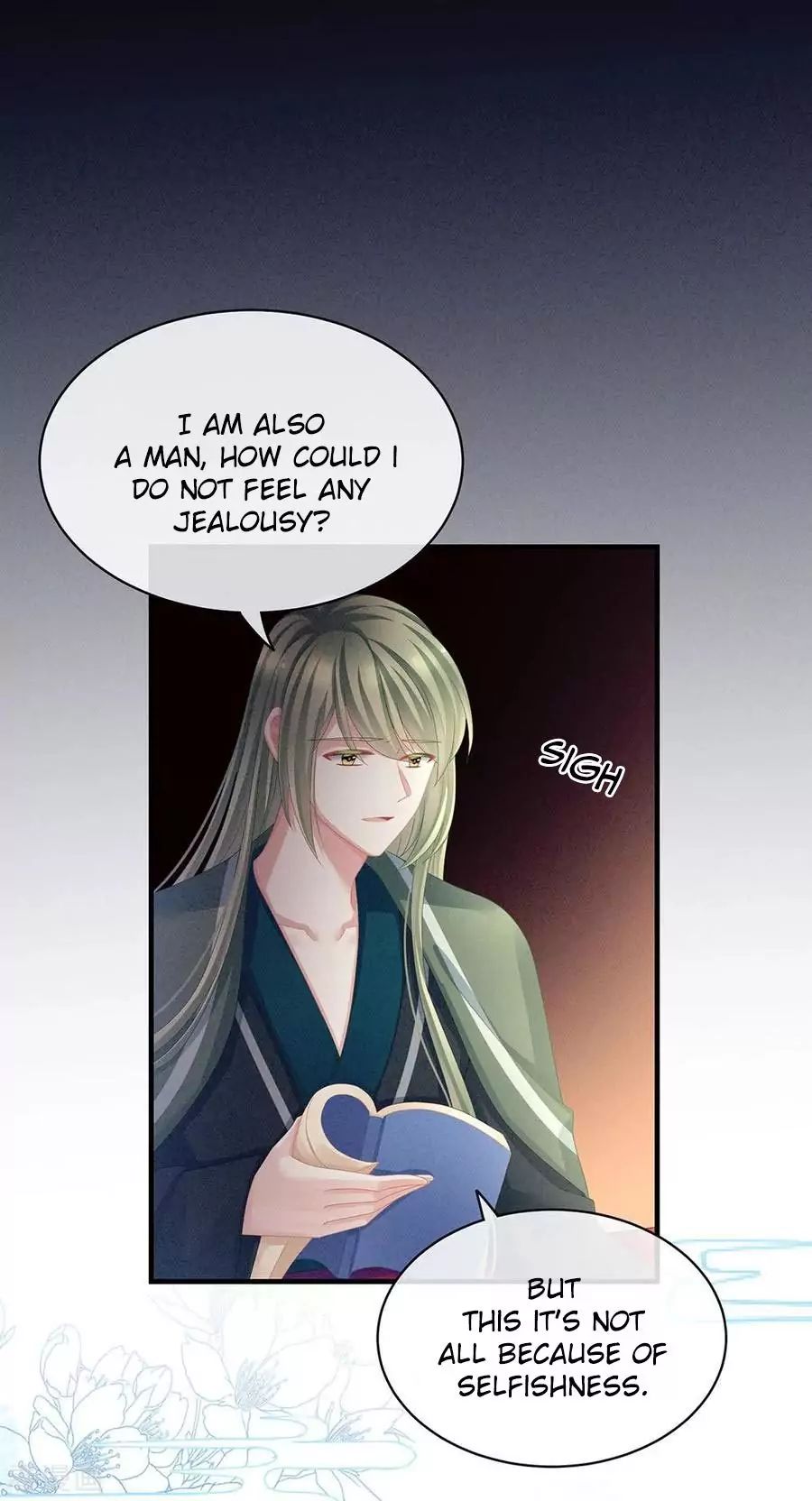 Empress’s Harem chapter 63 page 24
