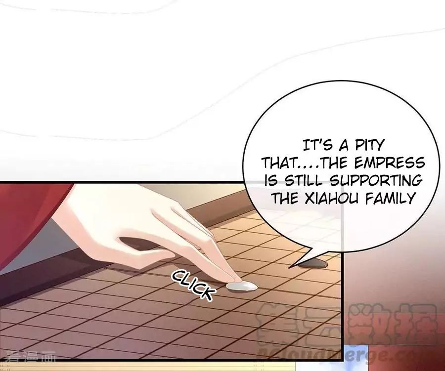 Empress’s Harem chapter 63 page 30