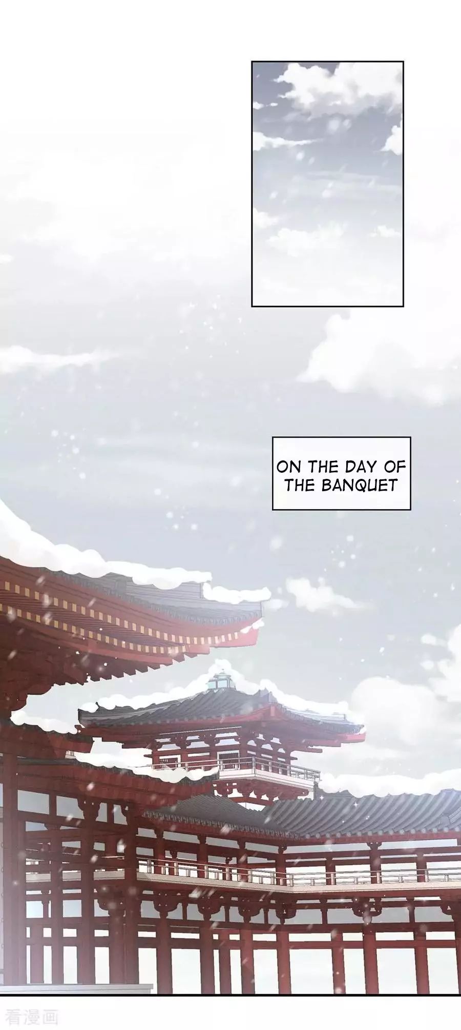 Empress’s Harem chapter 63 page 41