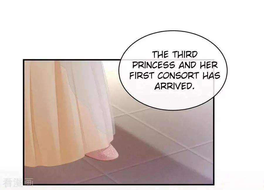 Empress’s Harem chapter 63 page 45
